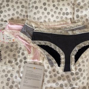 Kindred Braverly new under the bump underwear